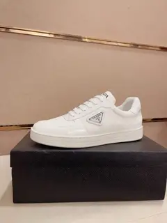 Prada casual fashion men’s shoes