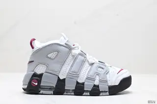 Nike Air More Uptempo 96 QS Pippen’s first-generation classic high street versatile casual DV1137-100