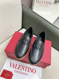 Valentino popular loafers