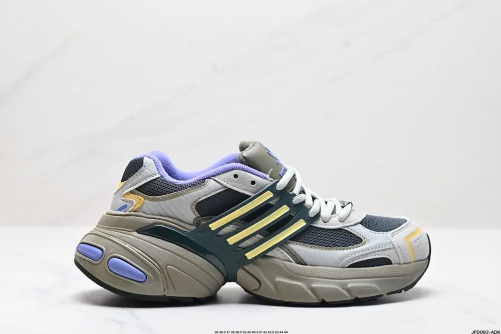 Adidas ADISTAR XLG W mesh thick sole height-enhancing dad shoes adidas Originals Adidas IH5929