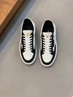 Louis Vuitton casual shoes