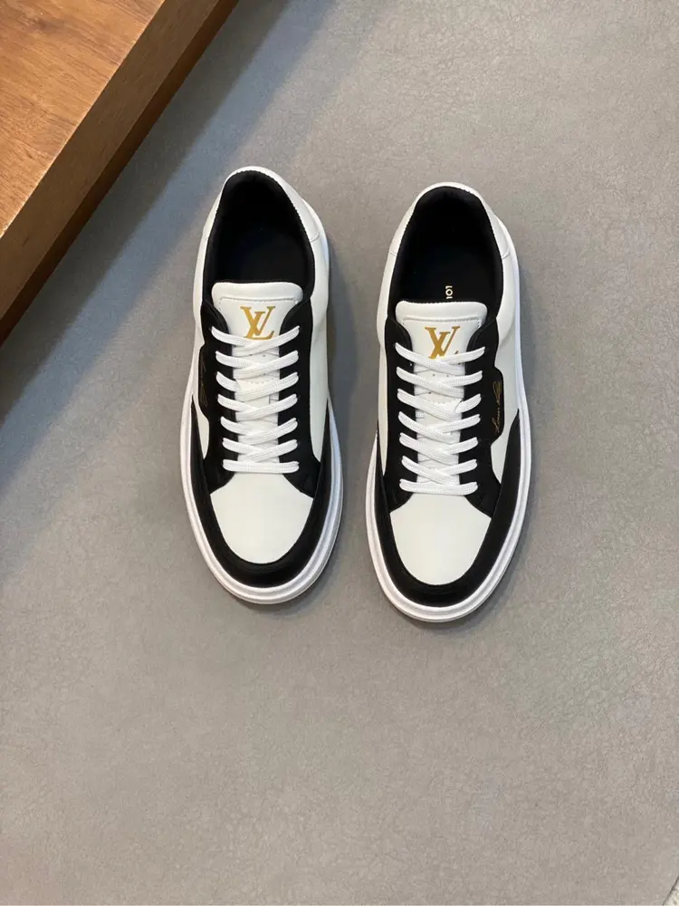 Louis Vuitton casual shoes