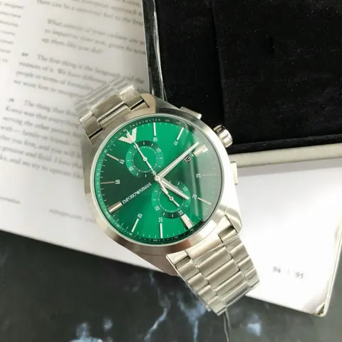 Armani Watch