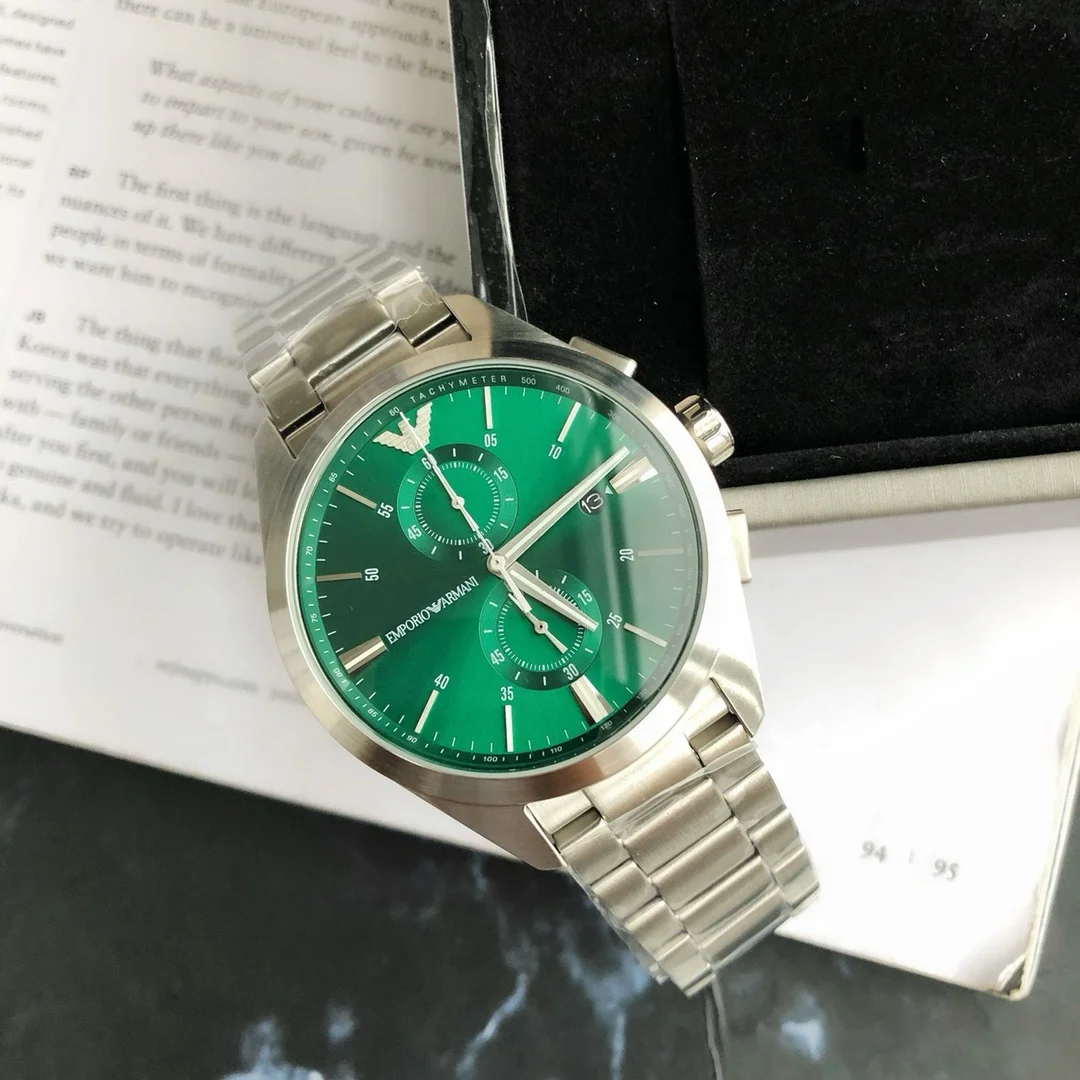 Armani Watch