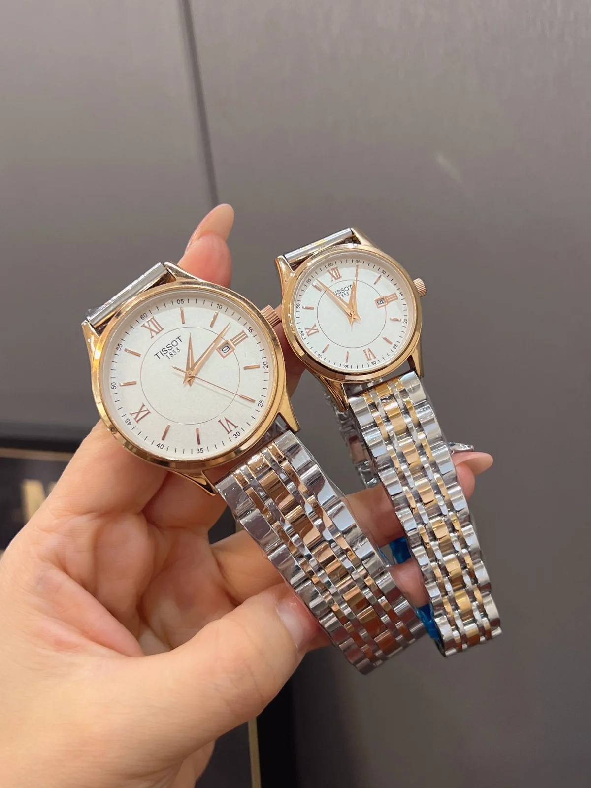 Tissot Watch