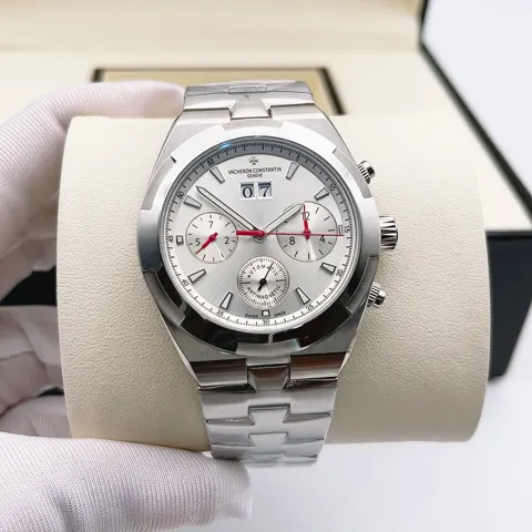 Vacheron Constantin Overseas