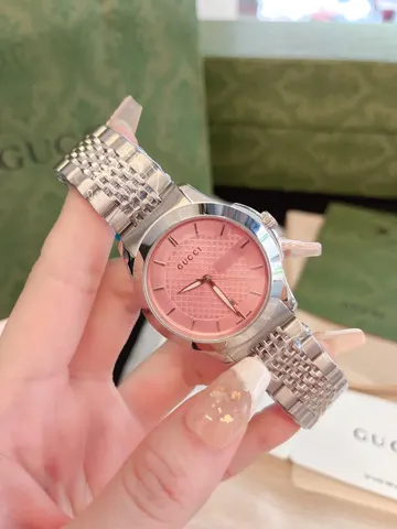 Gucci Watch