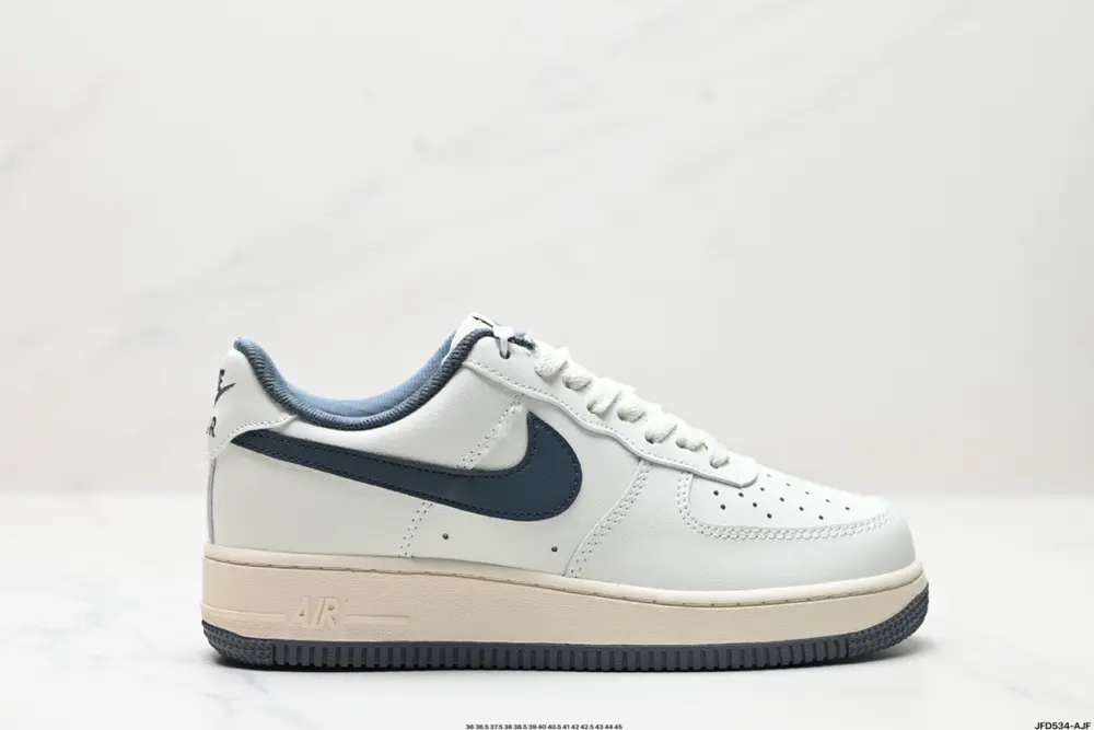Nike Air Force 1 Low 07 Sneakers CJ0952-001