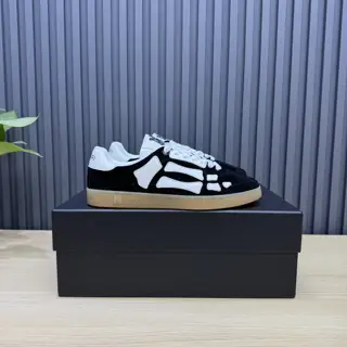 AMIRI couple casual shoes