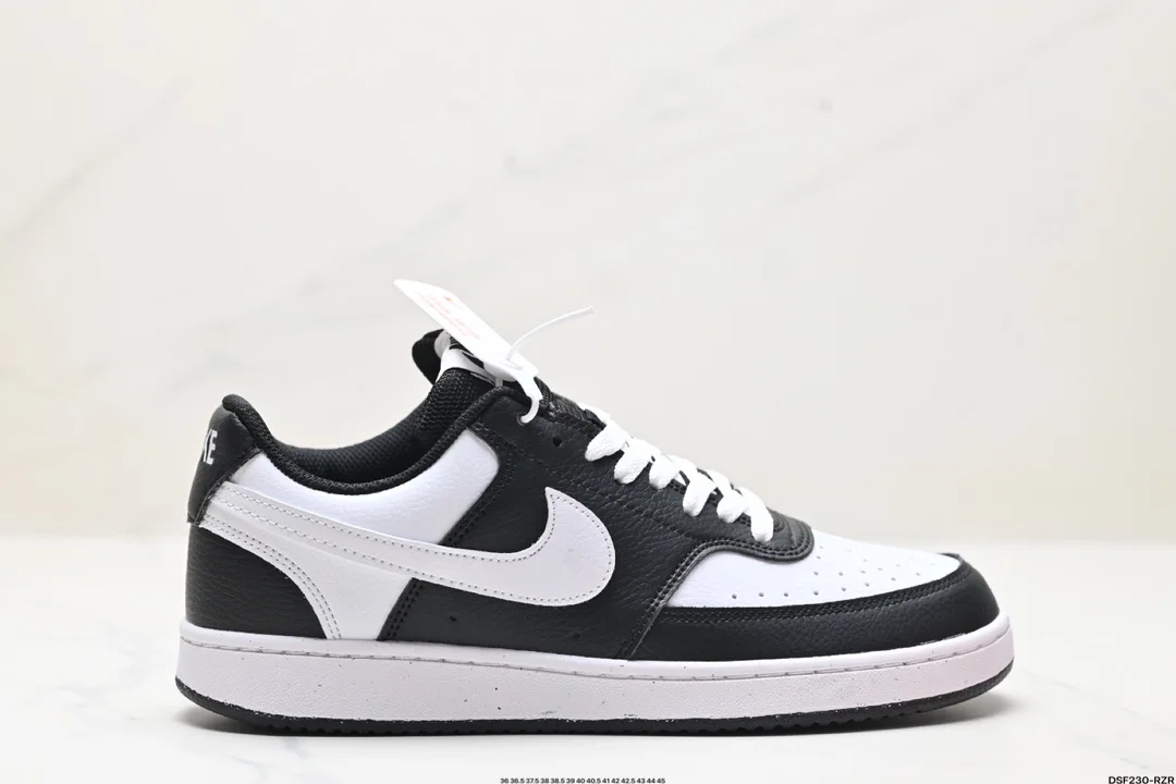 Nike Court Vision Lo Low-top All-match Breathable Casual Sports DH3158-003