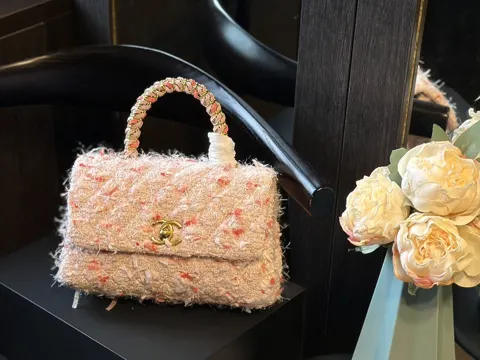 Chanel Bag