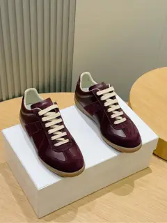 Maison Margiela Classic Dexterity Shoes – Couples