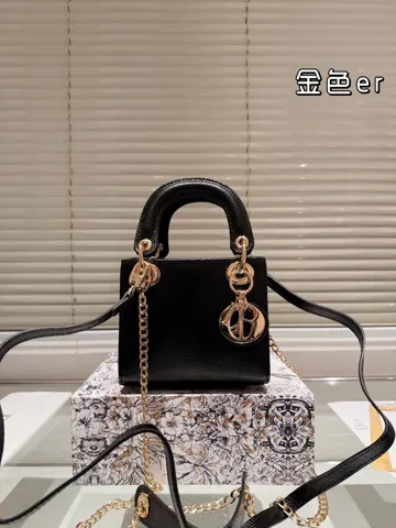 Dior Bag