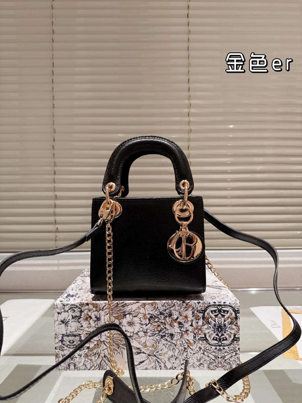 Dior Bag
