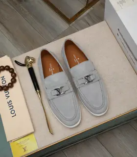 Louis Vuitton casual shoes