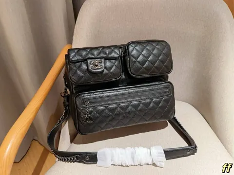 Chanel Bag
