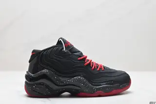 Nike Corporate Grade Nike Zoom Flight 96 Kobe Bryant Comfortable and Versatile Mid-cut 315122