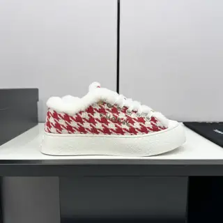 Chanel casual sneakers
