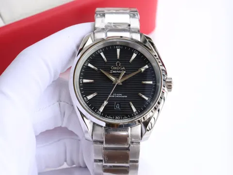 Omega Seamaster