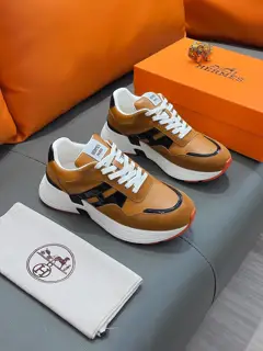 Hermès sneakers