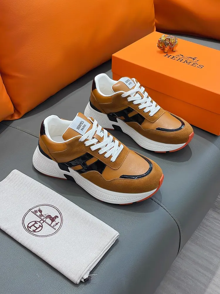 Hermès sneakers