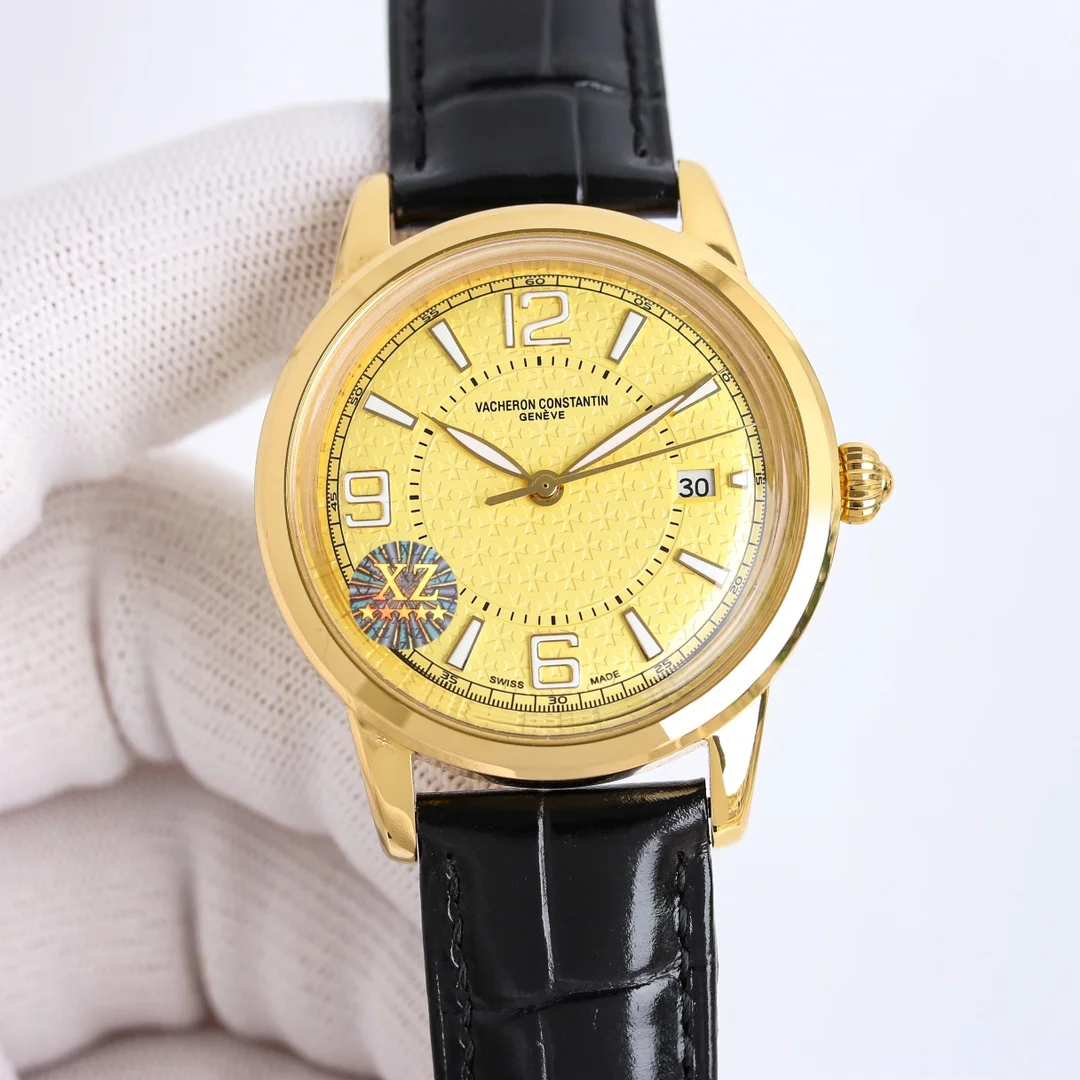 Vacheron Constantin Watch