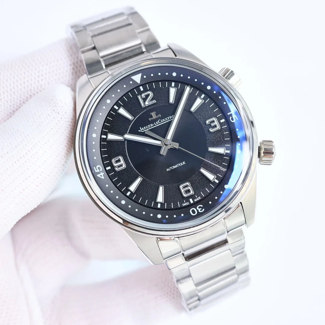 Jaeger-LeCoultre Polaris