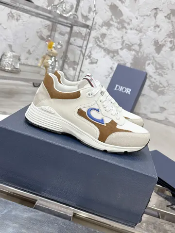 DIOR B30 series dad sneakers
