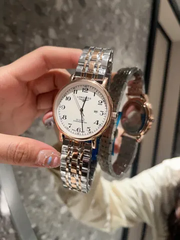 Longines Watch