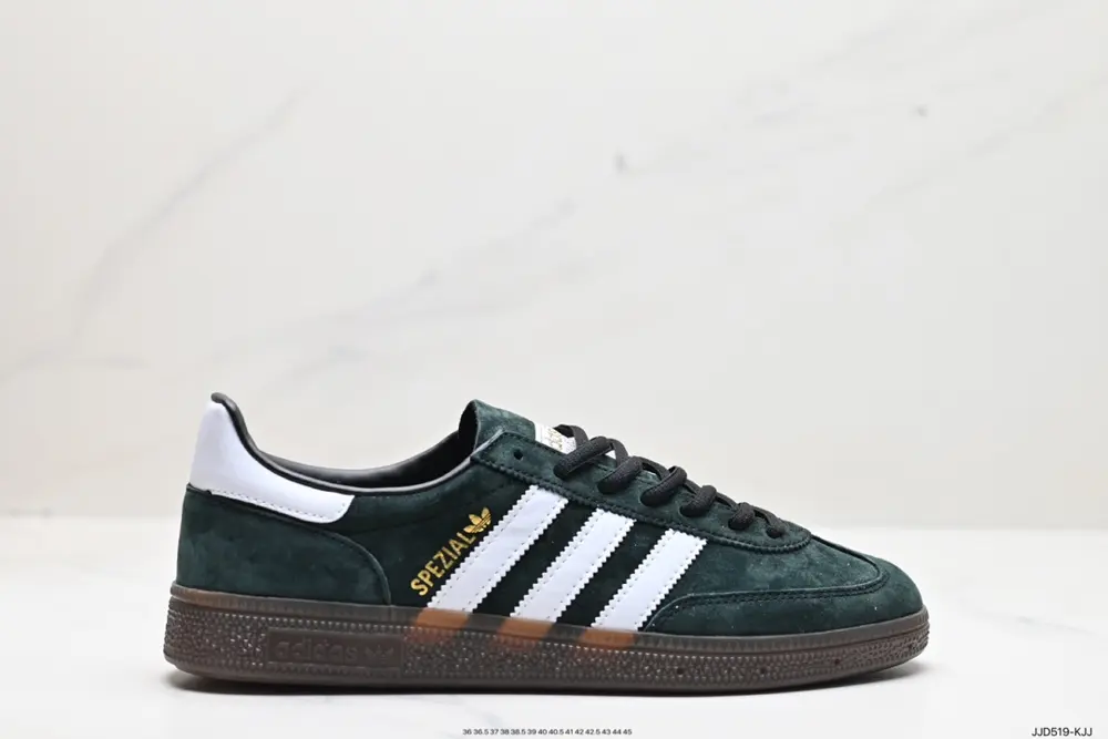 Adidas Handball Spezial Official Correct Version Shoes DB3021