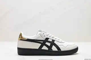 ASICS JAPAN S Unisex College Series Low-top Retro Thick-soled Heightened Casual Sports 1191A212-104