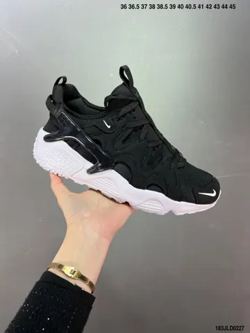 Nike Air Huarache Run Ultra Wallace mesh breathable casual sports DQ8031