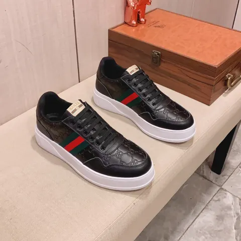 Gucci casual shoes