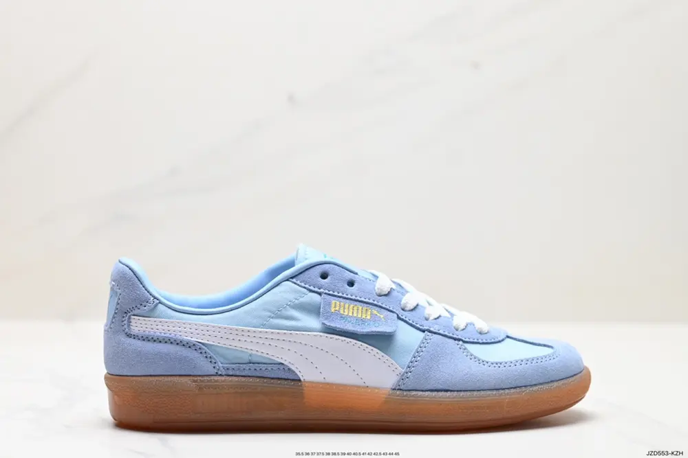 Puma Palermo OG retro item Shoes 399341-02
