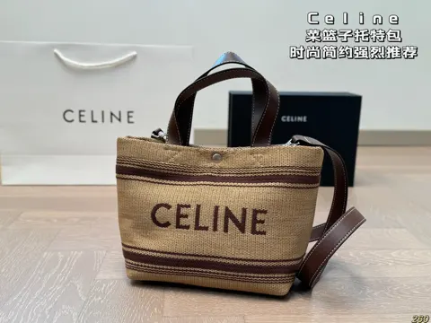 Celine Tote