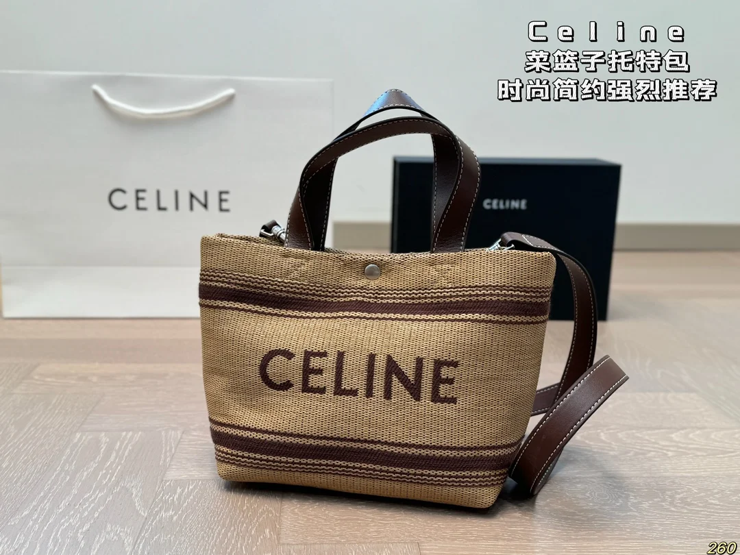 Celine Tote