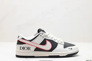 Nike SB Dunk Low Retro Dunk Series Retro Low-top Casual Sports Skateboard Shoes XX9988-009