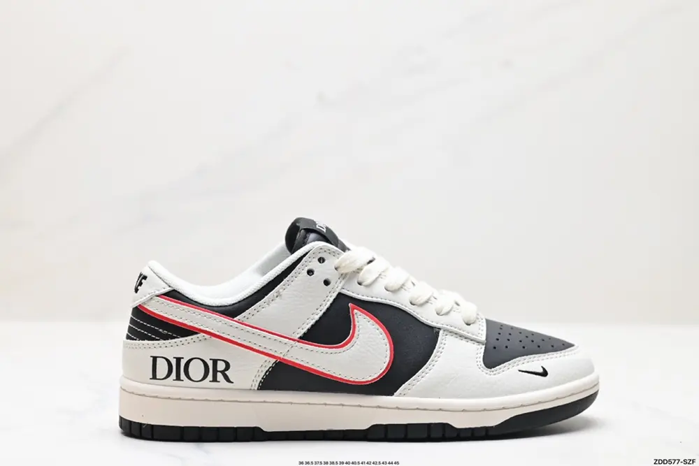 Nike SB Dunk Low Retro Dunk Series Retro Low-top Casual Sports Skateboard Shoes XX9988-009