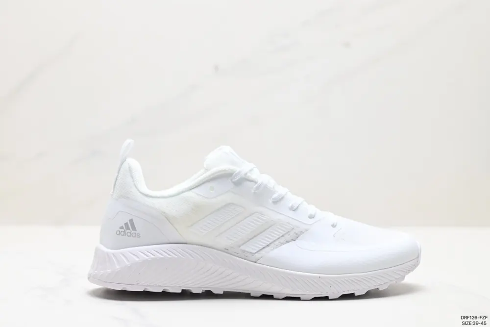 Adidas Runfalcon 2.0 Adidas lightweight running shoes GW4057