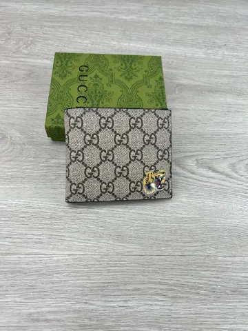Gucci Wallet