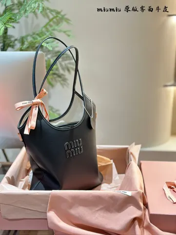 MiuMiu Shoulder Bag