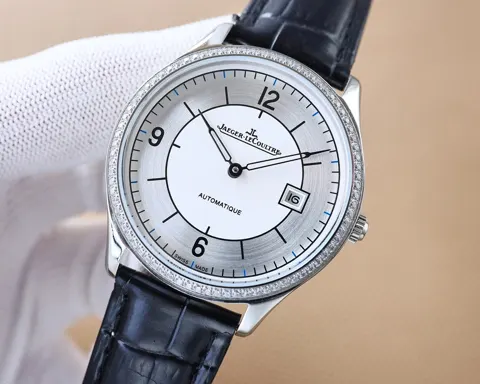 Jaeger-LeCoultre Watch
