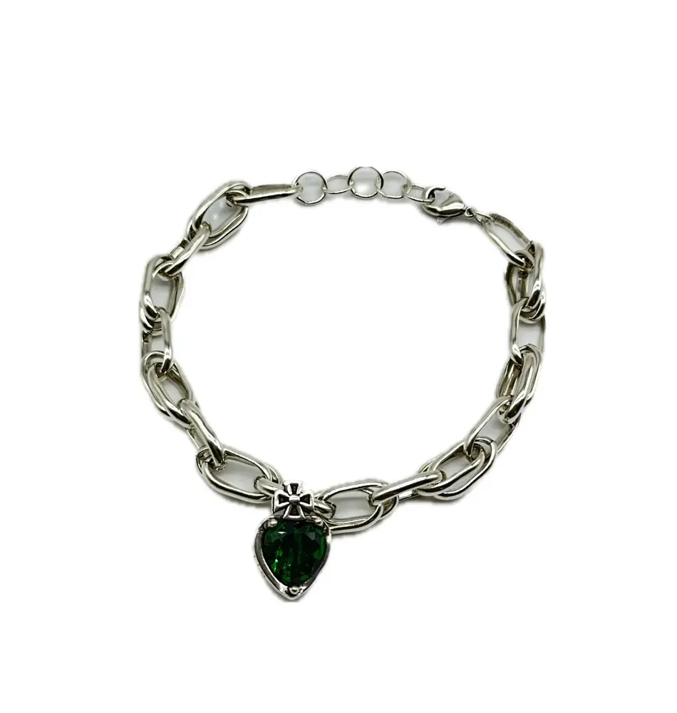 Chrome Hearts bracelet
