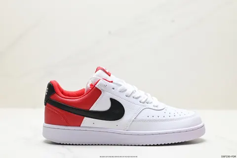 Nike Court Vision Low-top versatile breathable casual sports shoes DH0851-100