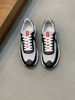 Prada sneakers