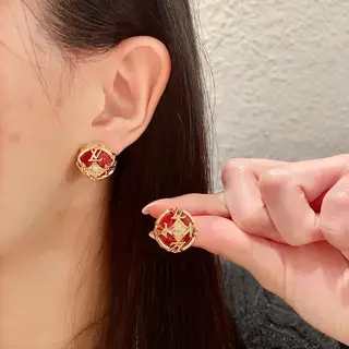 Louis Vuitton Earrings