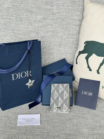 Dior Wallet
