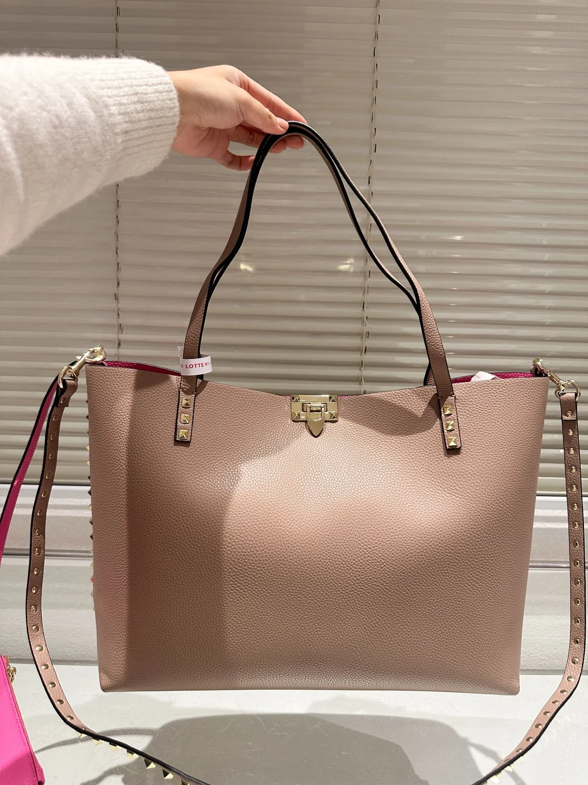 Valentino Tote