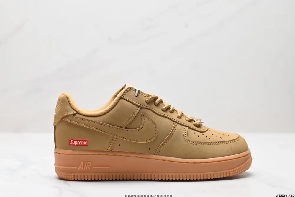 NIKE AIR FORCE 1’07 Sneakers DA8481-100