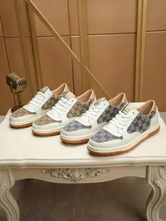 Gucci casual shoes